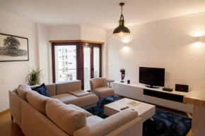 FLH Expo Cosy Family Flat